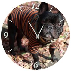 Настенные часы SvS 4001865 СВС