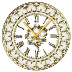 Настенные часы SvS 3501018 СВС