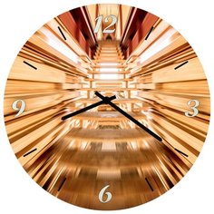 Настенные часы SvS 4001691 СВС