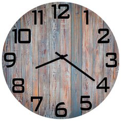 Настенные часы SvS 4003021 СВС