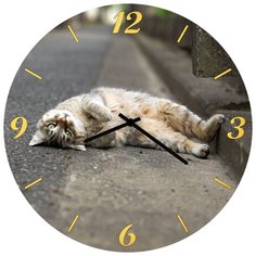 Настенные часы SvS 4001851 СВС