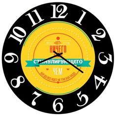 Настенные часы SvS 4002582 СВС