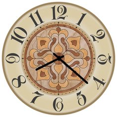 Настенные часы SvS 4002963 СВС