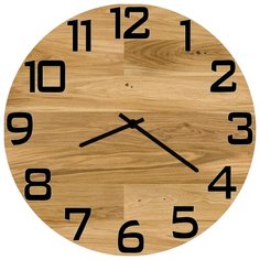 Настенные часы SvS 3502966 СВС