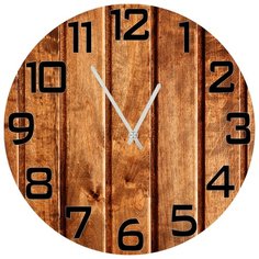 Настенные часы SvS 4002993 СВС