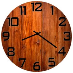 Настенные часы SvS 3002983 СВС