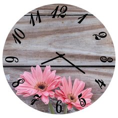 SvS Настенные часы SvS 4003102 СВС