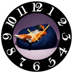 Настенные часы SvS 4002599 СВС