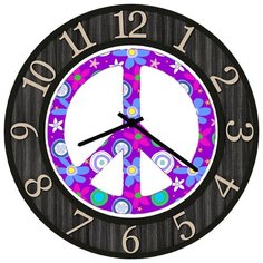 Настенные часы SvS 4003024 СВС