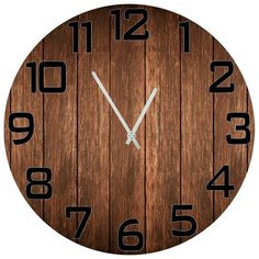 Настенные часы SvS 3002985 СВС