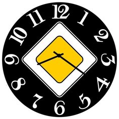 Настенные часы SvS 3502537 СВС