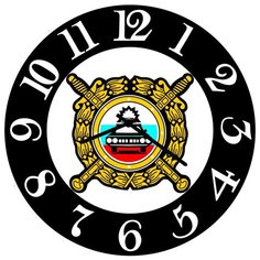 Настенные часы SvS 3002533 СВС