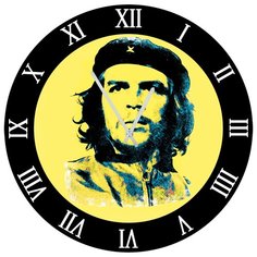 Настенные часы SvS 4003031 СВС