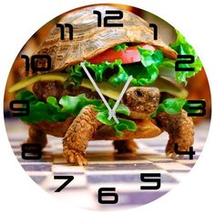 Настенные часы SvS 4002515 СВС