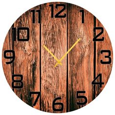 Настенные часы SvS 4003013 СВС