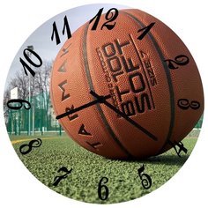 Настенные часы SvS 3003179 СВС