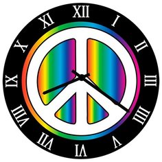 Настенные часы SvS 3503026 СВС