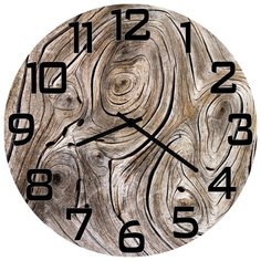 Настенные часы SvS 4003017 СВС