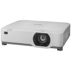 Проектор NEC PE455WL