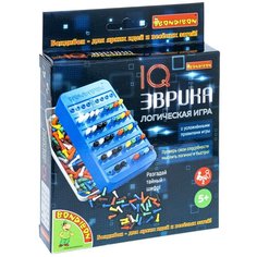 Настольная игра BONDIBON IQ Эврика