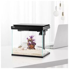 Аквариум Xiaomi Yee Descriptive Geometry Smart Fish Tank YBL-B380