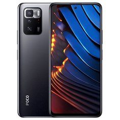 Смартфон Xiaomi X3 GT 8/128Gb Global, stargaze black