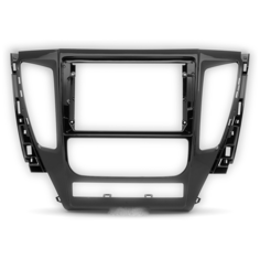 CARAV 22-988 (9" монтажная рамка для а/м MITSUBISHI Pajero Sport 2015+)