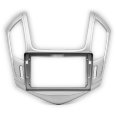 CARAV 22-242 (9" монтажная рамка для а/м CHEVROLET Cruze 2012+)