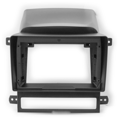 CARAV 22-763 (9" монтажная рамка для а/м CHEVROLET Captiva 2006-2011)