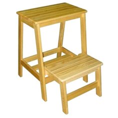 Стремянка-подставка ПК Тихвин ТР-60-1