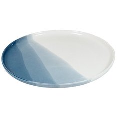 Тарелка обеденная Дымка 25,5 см Rettal