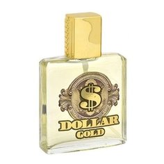 Туалетная вода Dannie Dio Dollar Gold, 90 мл