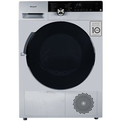 Сушильная машина Weissgauff WD 599 DC Inverter Heat Pump UV Light белый