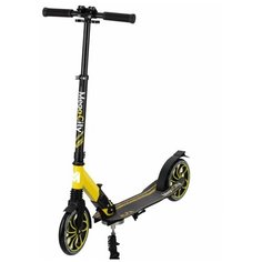 Самокат городской MegaCity ALFA