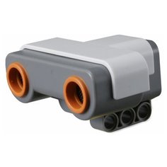 Лего 9846 Ультразвуковой Сенсор - конструктор Майндстормс Lego