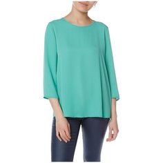 Блуза,IMPERIAL,зеленый,Арт.CDPOVLA (S)