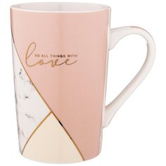 Кружка Lefard "Modern Lines", 380 мл (260-628)