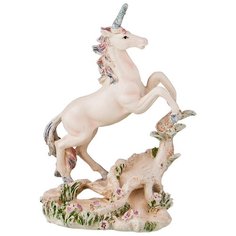 Статуэтка Lefard Единорог, 11*9*18 см (162-598)