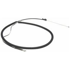 Набор тросика и проводовв сборе 135R 333R 535RX Husqvarna 5373596-02