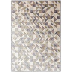 Бельгийский ковер из вискозы Catrin VC2093-V93 прямоугольник (200*300 см) Verbatex