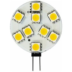 Лампа светодиодная Feron LB-16 G4 3W 4000K 25093 (упаковка 10 шт)