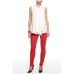 Блуза,SEVENTY,белый,Арт.MJ0060 (42)