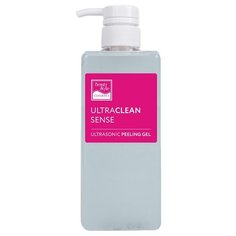 Beauty Style пилинг-гель для лица Ultraclean sense for Ultrasonic peeling 630 мл
