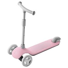 Самокат детский Xiaomi MiTU HBC01YM розовый