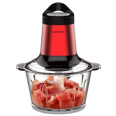 Мясорубка Xiaomi Liven JRJ-GW300