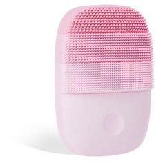 Спонж ультразвуковой для очищения кожи лица Xiaomi InFace MS 2000 (розовый)