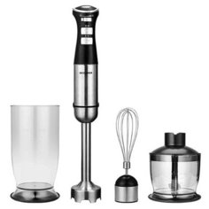 Блендер ручной Qcooker CD-HB800 с насадками Xiaomi