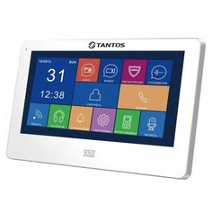 Tantos NEO Slim Vizit монитор видеодомофона