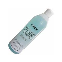 Orly, Lacguer Remover, Жидкость для снятия лака, 480 мл