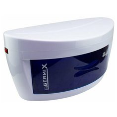Стерилизатор ультрафиолетовый для инструментов Germix SB-1002, однокамерный